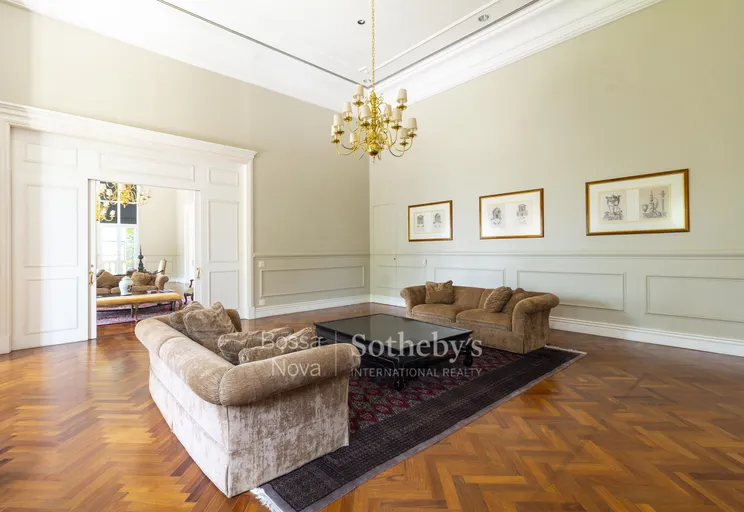 Sala de descompressão - Imagem 30