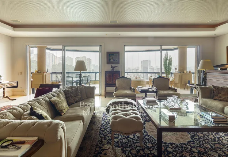 Sala de estar - Imagem 4