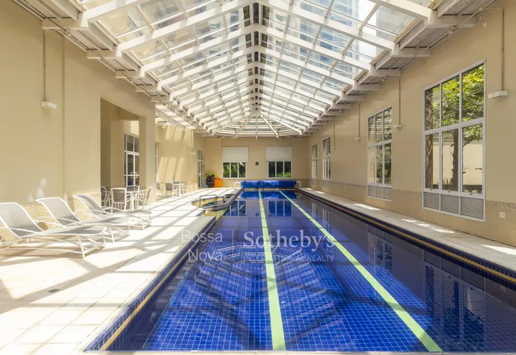 Piscina - Imagem 32