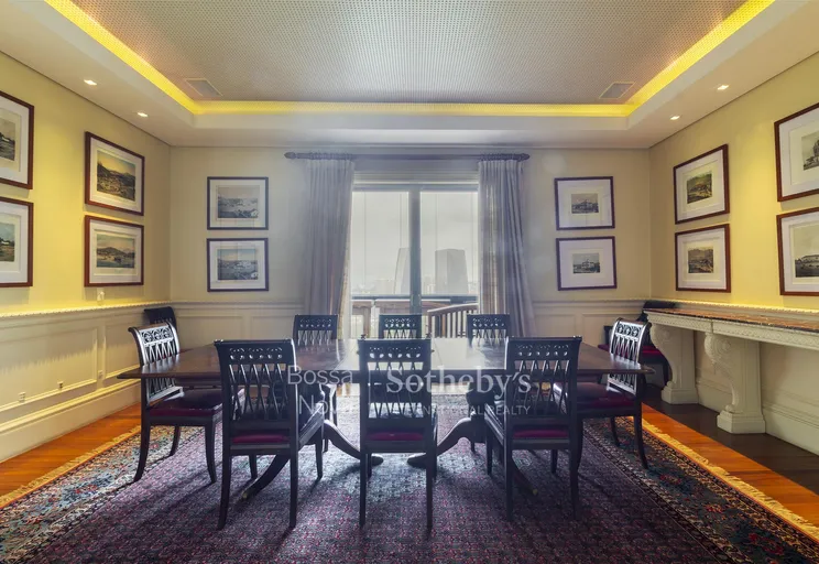 Sala de jantar - Imagem 14