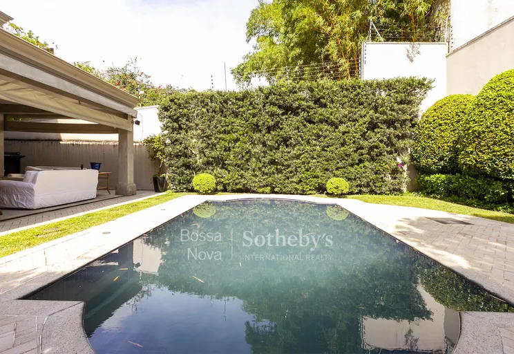 Piscina - Imagem 8