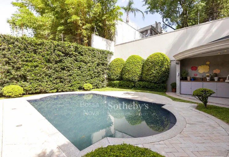 Piscina - Imagem 9