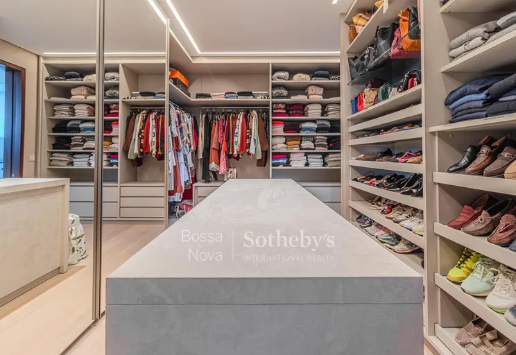 Closet - Imagem 57