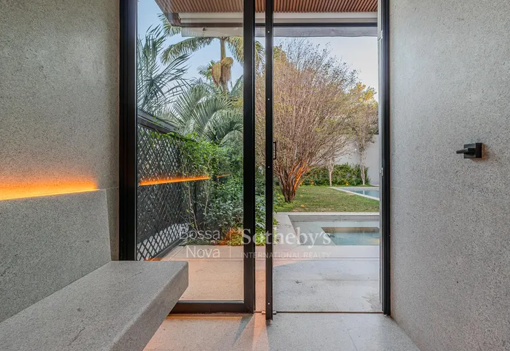 Sauna - Imagem 30