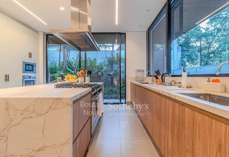 Cozinha - Imagem 39
