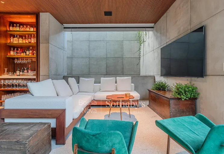 Home Theater - Imagem 34