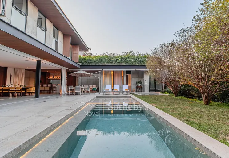 Piscina - Imagem 25