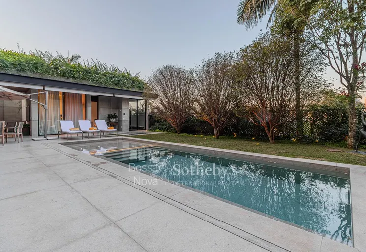 Piscina - Imagem 26