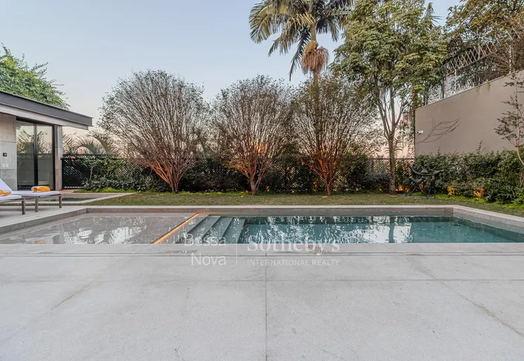 Piscina - Imagem 28