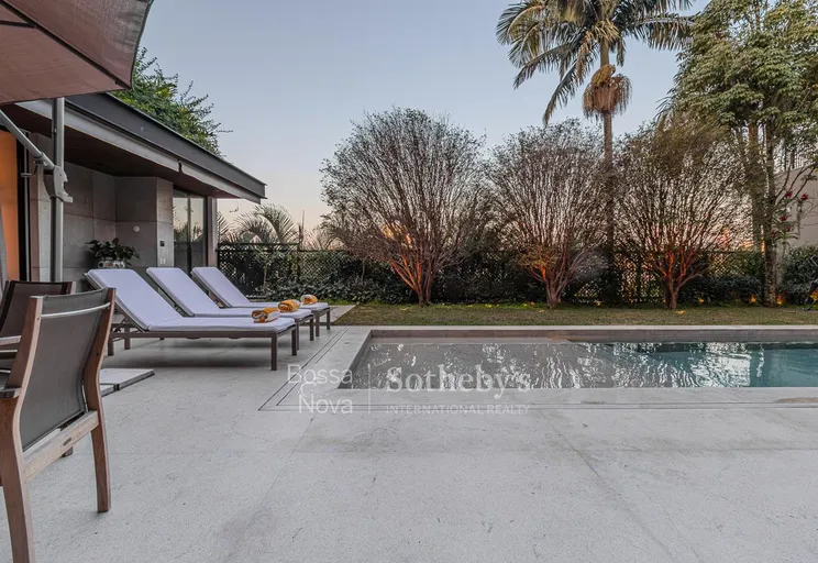 Piscina - Imagem 24