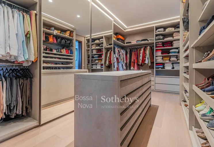 Closet - Imagem 56
