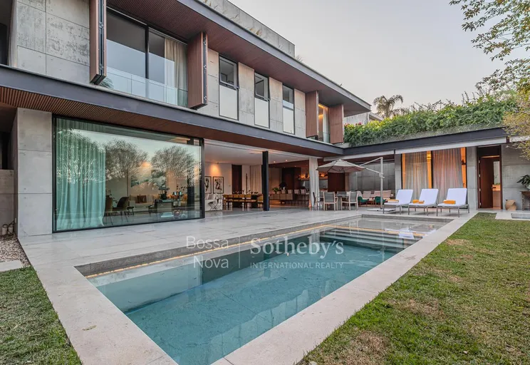 Piscina - Imagem 1