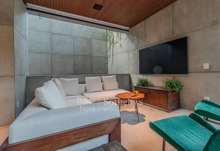 Home Theater - Imagem 35