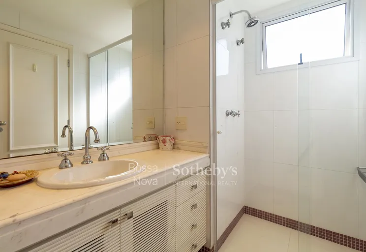 Banheiro - Imagem 28