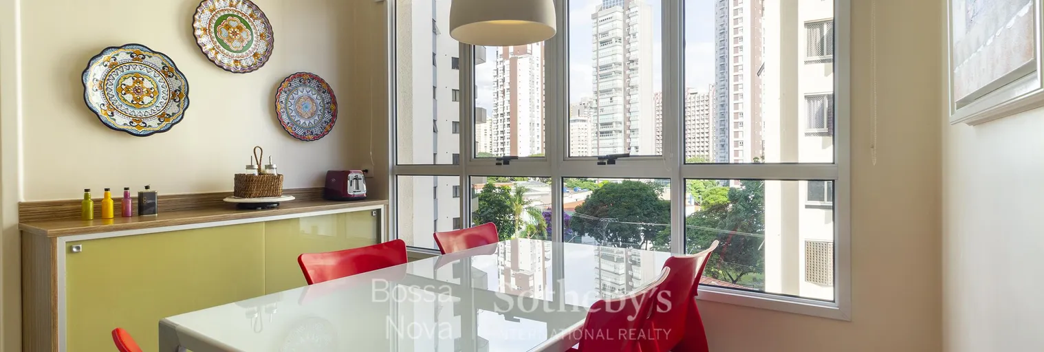 Sala de Almoço - Imagem 16