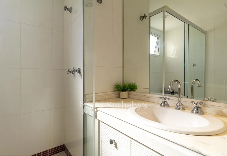 Banheiro - Imagem 34