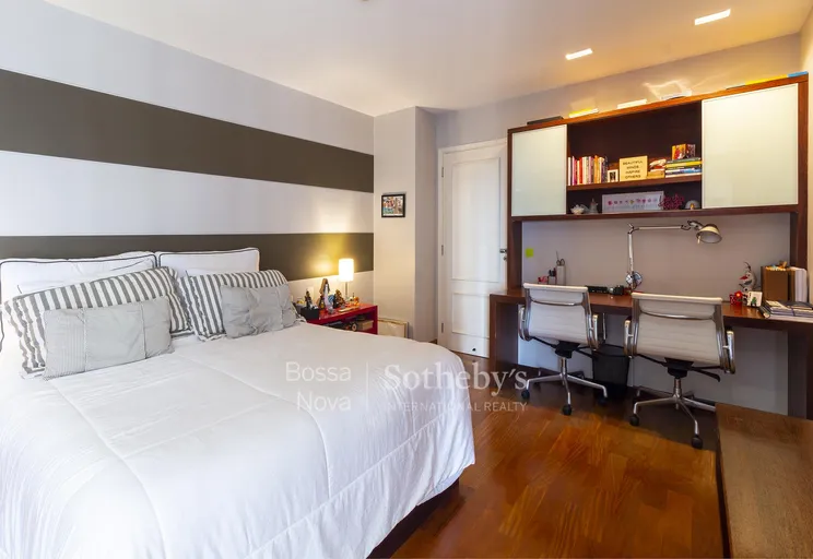 Suíte Master - Imagem 19