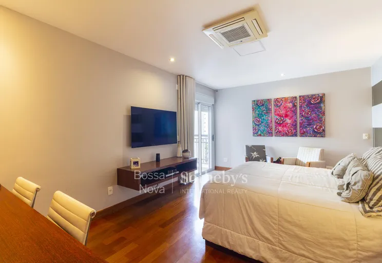 Suíte Master - Imagem 20