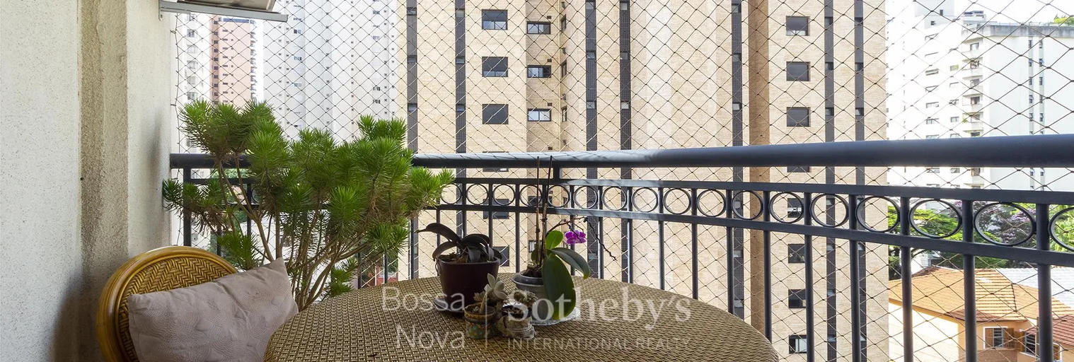 Terraço - Imagem 21