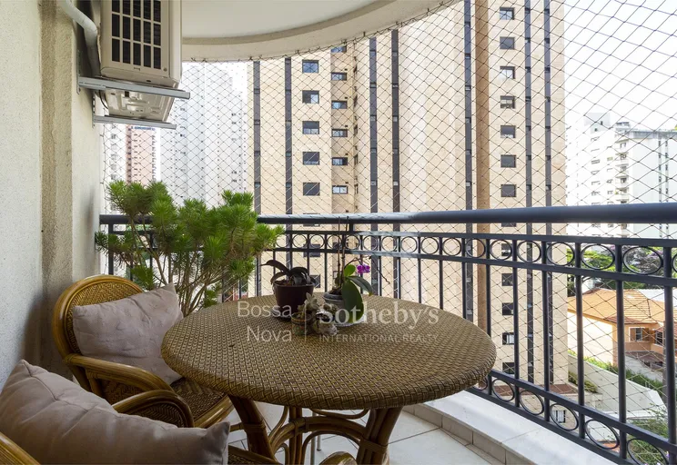 Terraço - Imagem 21