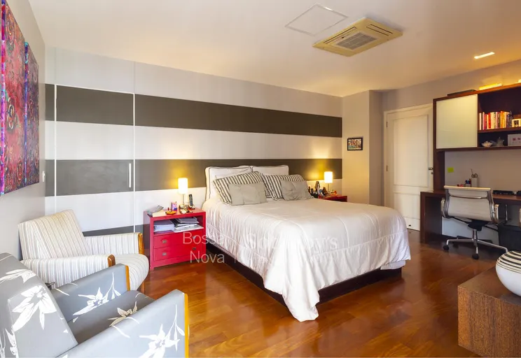 Suíte Master - Imagem 18