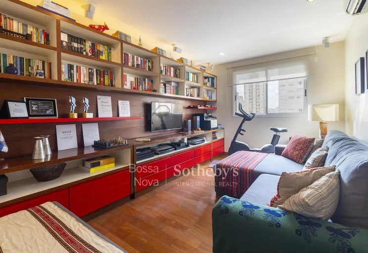 Home Theater - Imagem 12