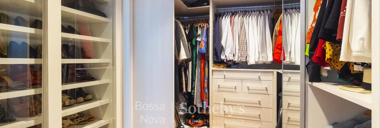 Closet - Imagem 23