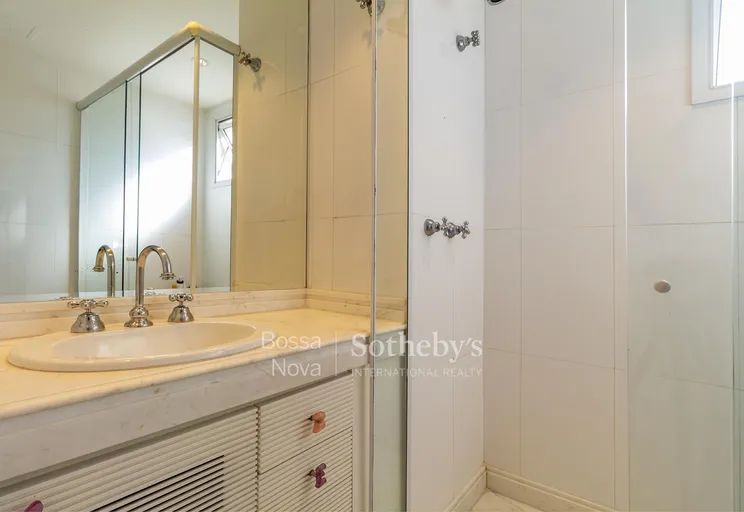 Banheiro - Imagem 33