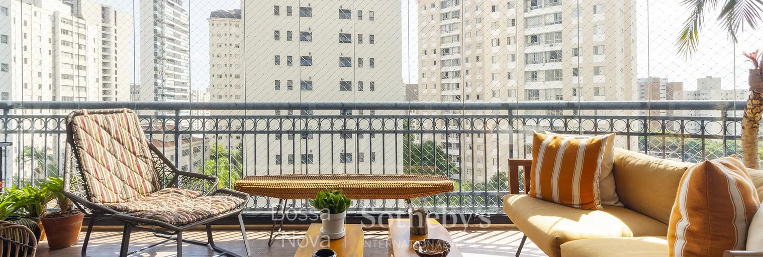 Terraço - Imagem 1