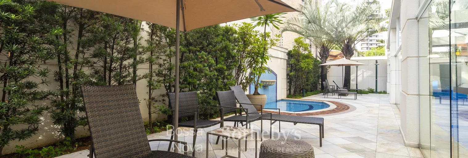Piscina - Imagem 36