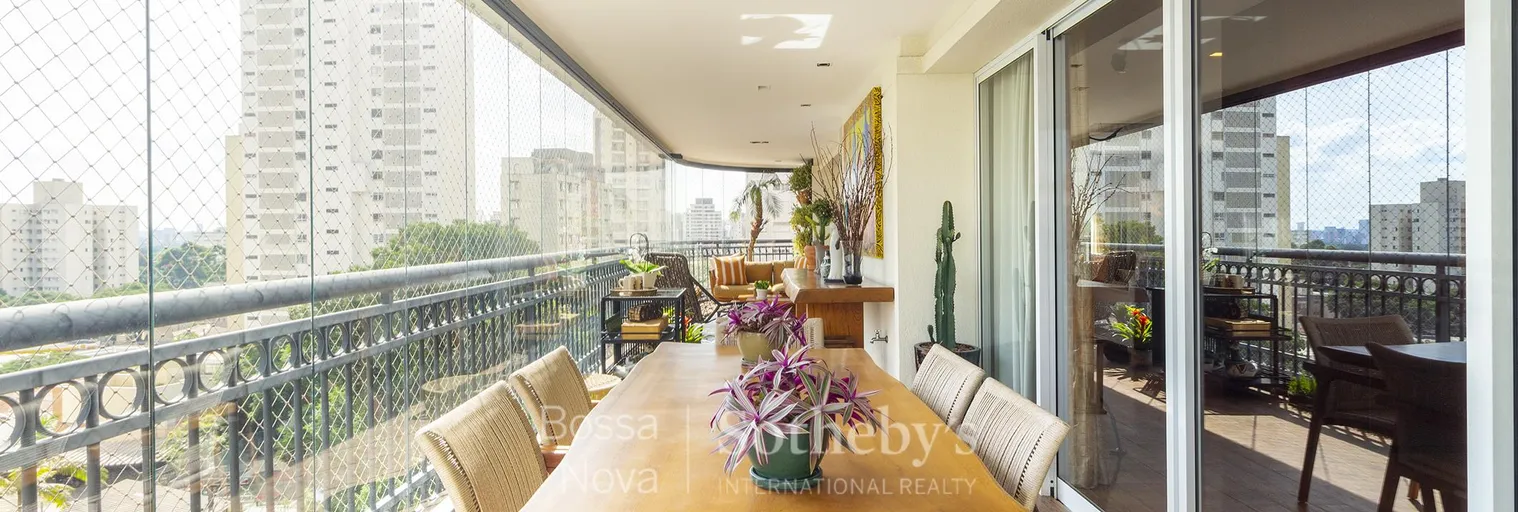 Terraço - Imagem 3
