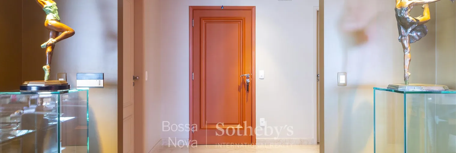 Hall de entrada - Imagem 13