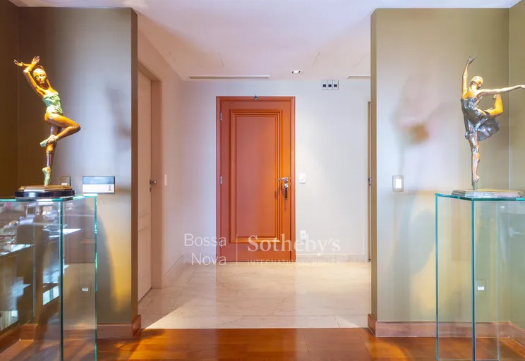 Hall de entrada - Imagem 13