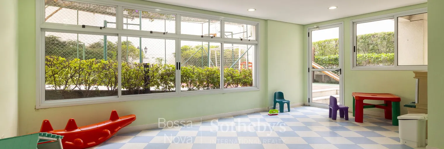 Brinquedoteca - Imagem 37