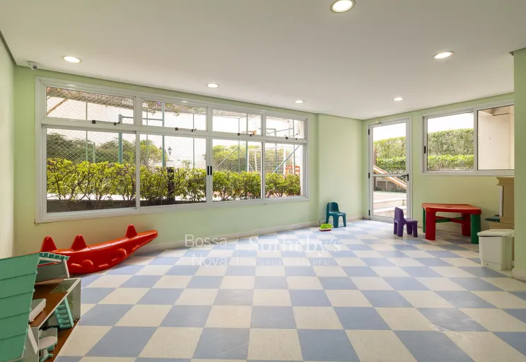 Brinquedoteca - Imagem 37