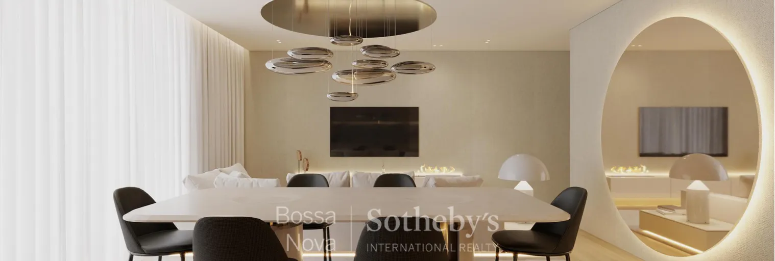 Sala de jantar - Imagem 2