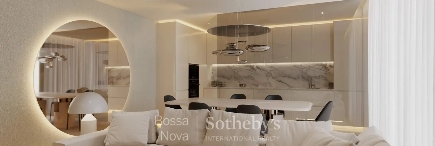 Sala de Almoço - Imagem 1