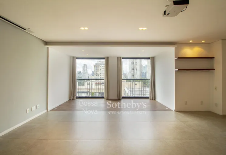 Sala de estar - Imagem 5