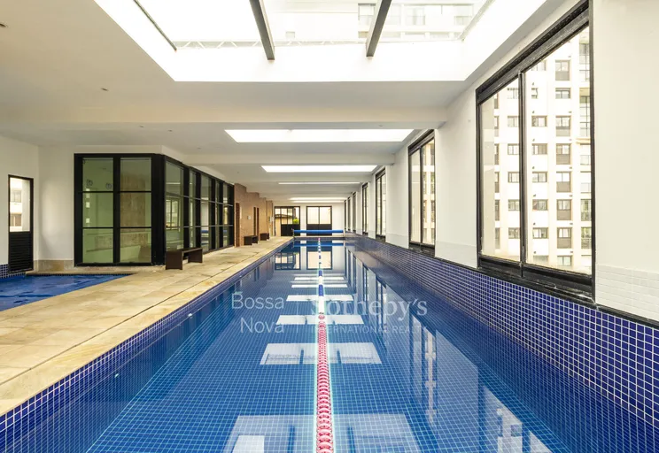 Piscina - Imagem 30