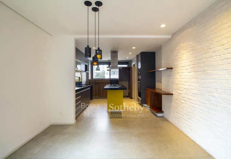 Sala de jantar - Imagem 3