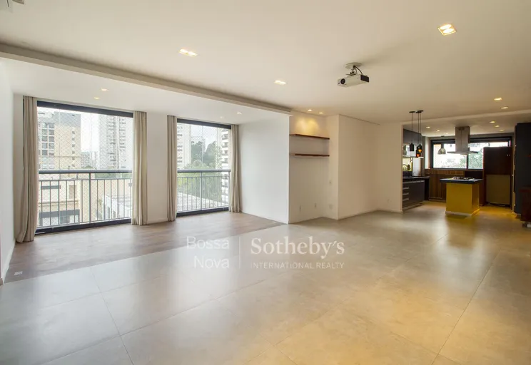 Sala de estar - Imagem 4