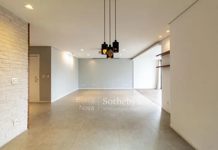 Sala de estar - Imagem 13