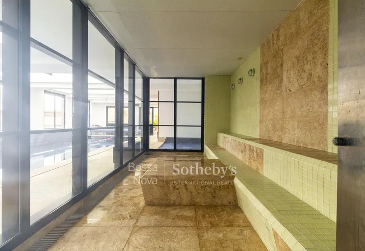 Sauna - Imagem 31