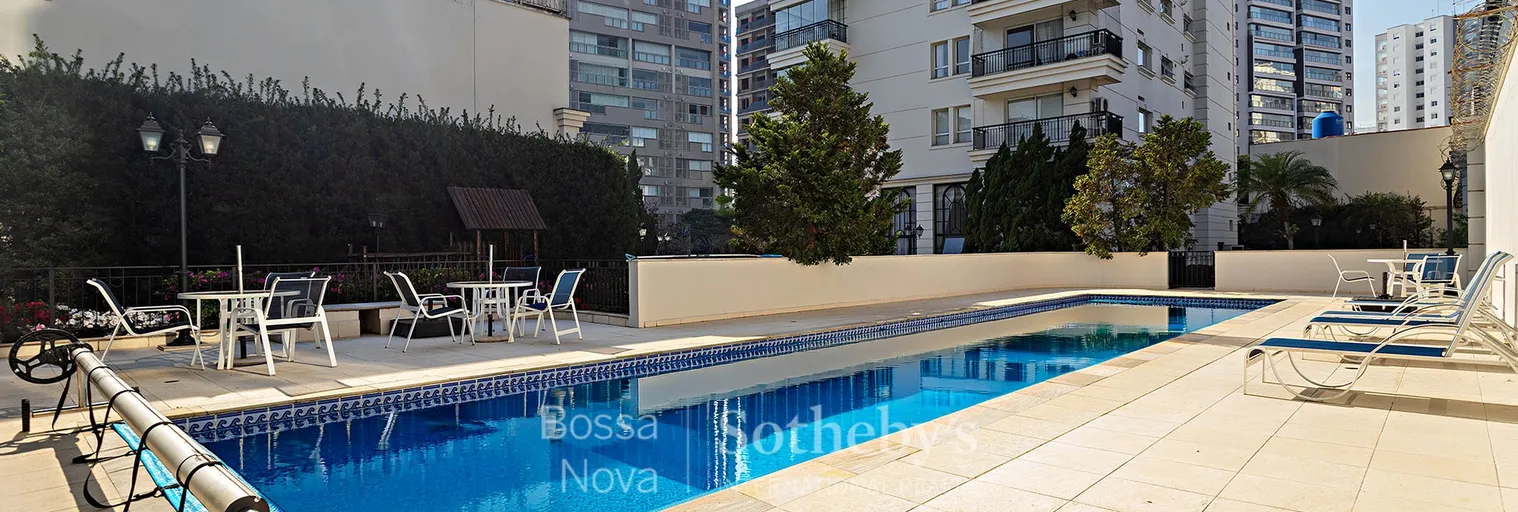 Piscina - Imagem 41