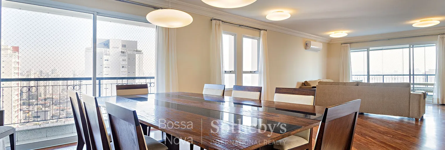 Sala de jantar - Imagem 15