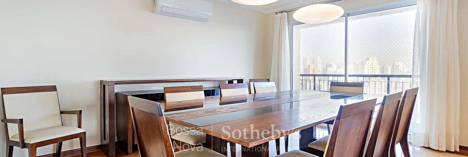 Sala de jantar - Imagem 14