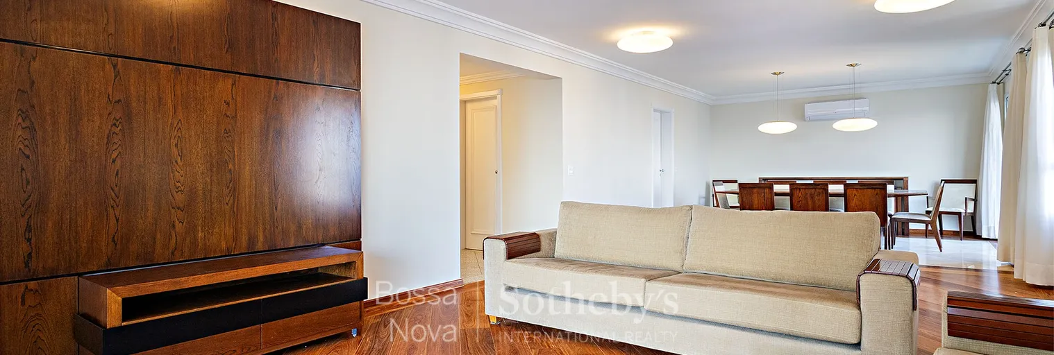 Sala de TV - Imagem 5