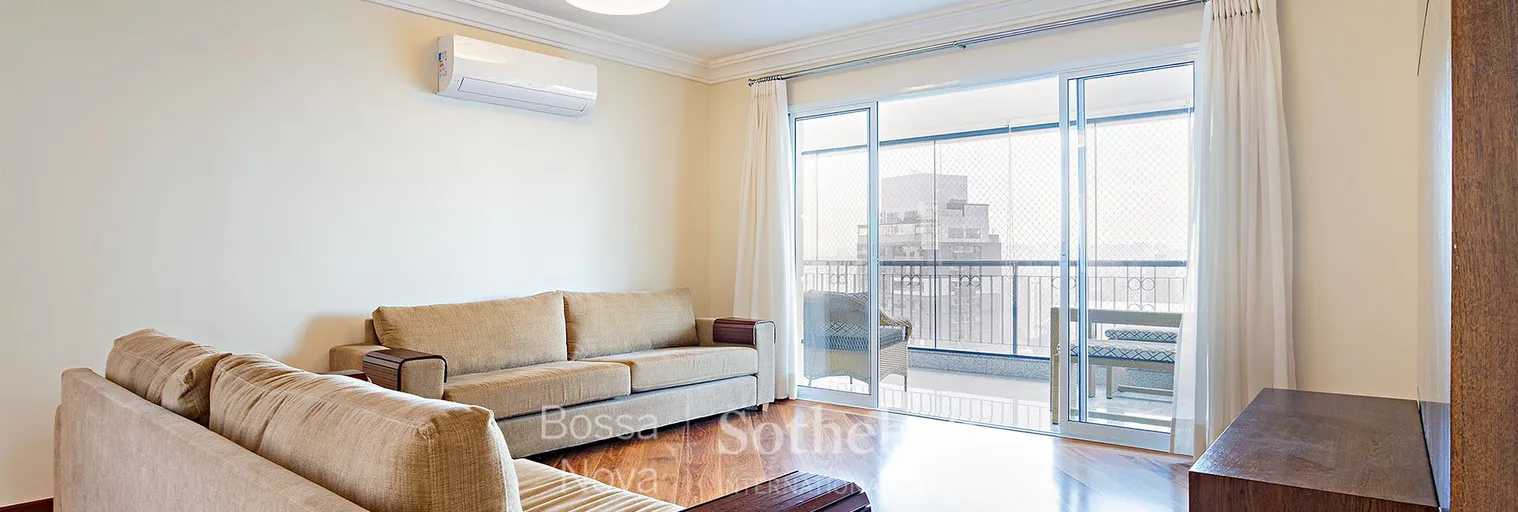 Sala de TV - Imagem 6
