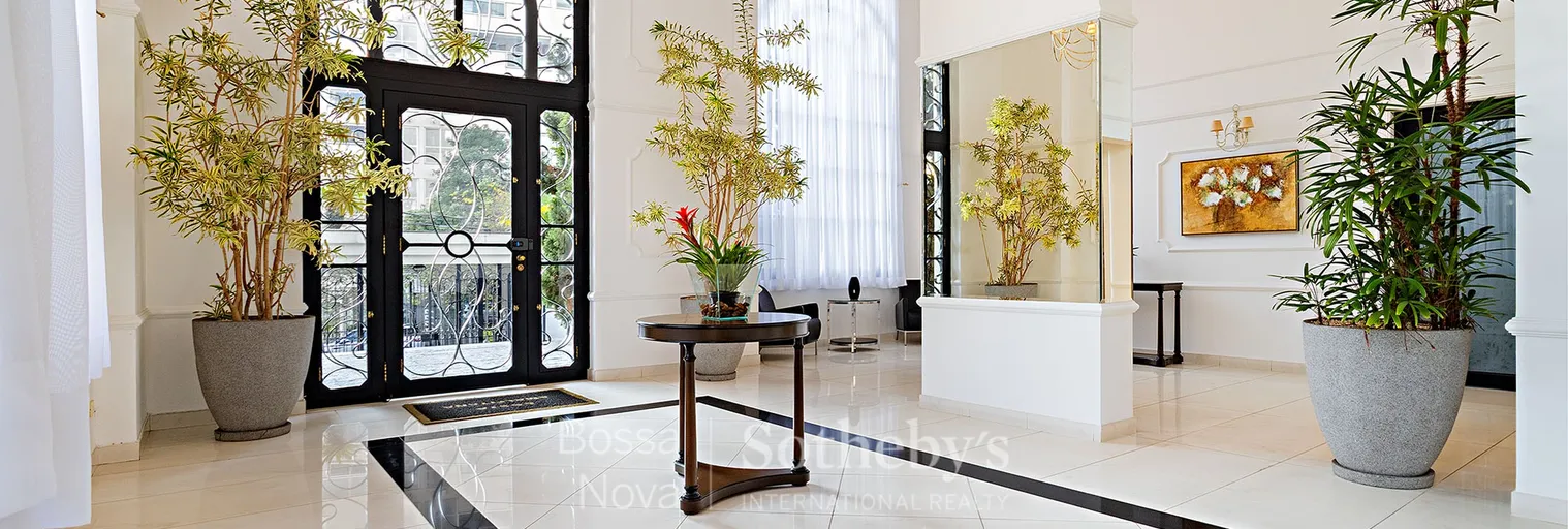 Hall de entrada - Imagem 37