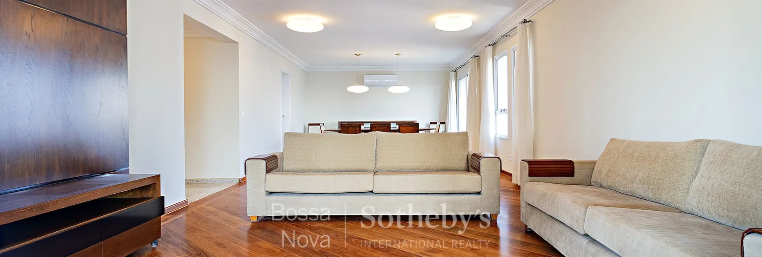 Sala de TV - Imagem 3